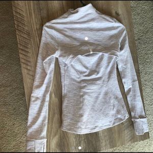Lululemon define jacket